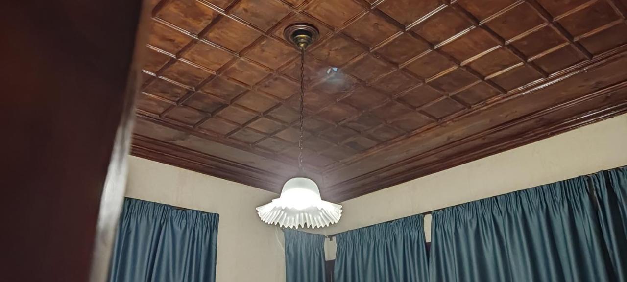 Guesthouse Kazakou ディミツァナ エクステリア 写真