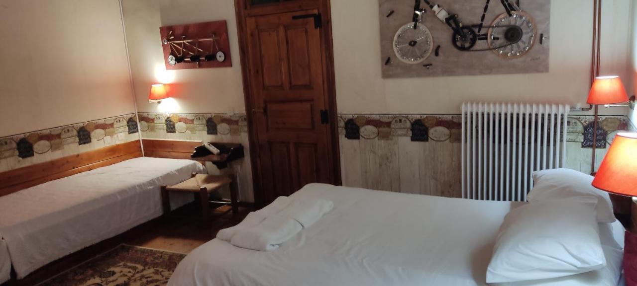 Guesthouse Kazakou ディミツァナ エクステリア 写真
