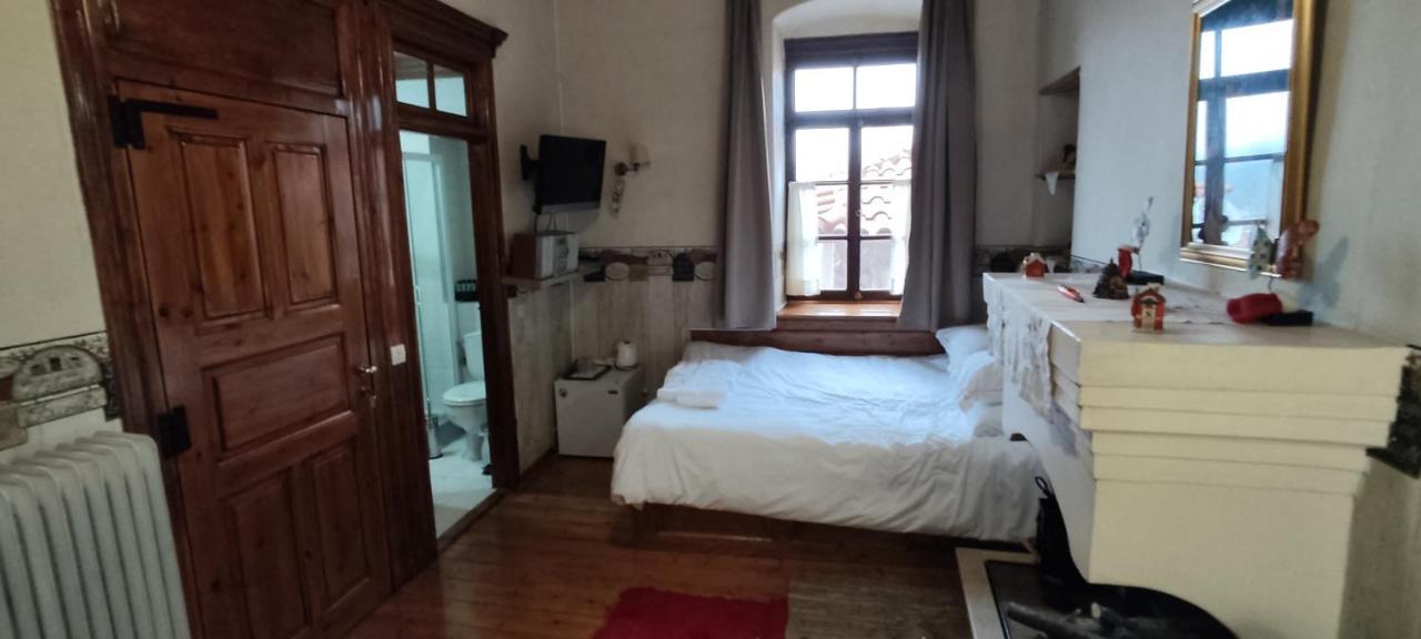 Guesthouse Kazakou ディミツァナ エクステリア 写真