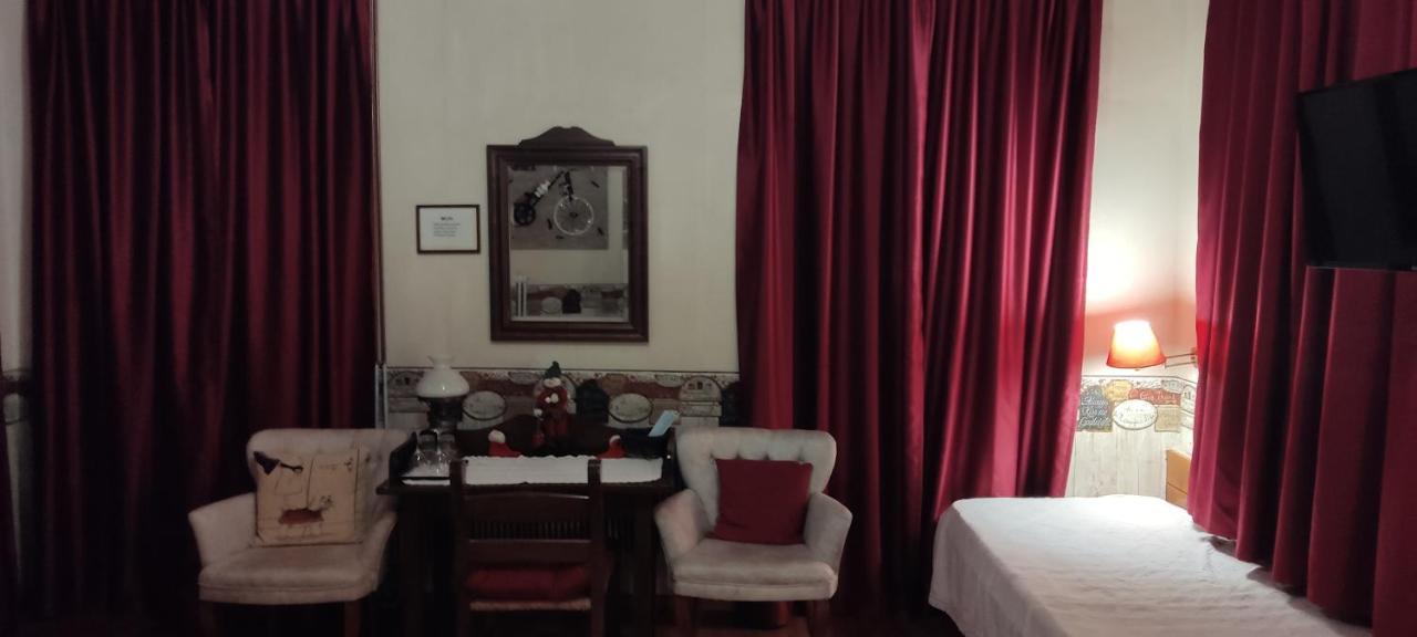 Guesthouse Kazakou ディミツァナ エクステリア 写真