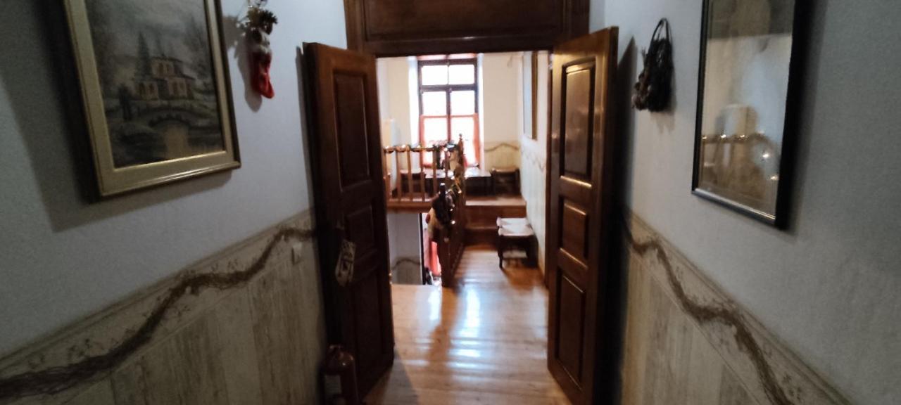 Guesthouse Kazakou ディミツァナ エクステリア 写真