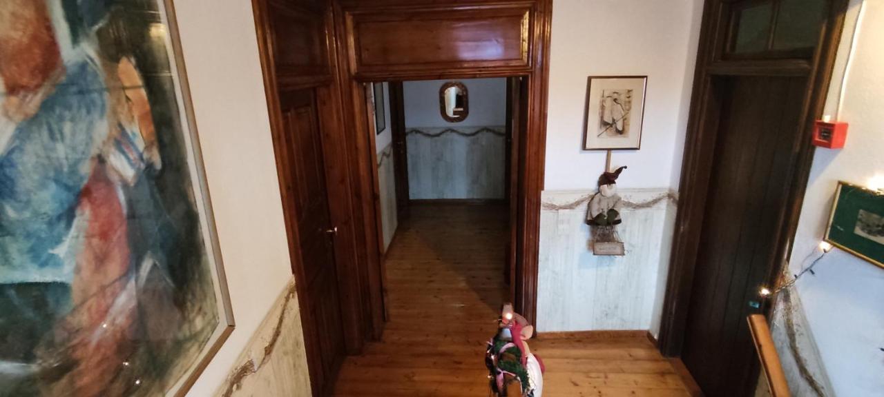 Guesthouse Kazakou ディミツァナ エクステリア 写真