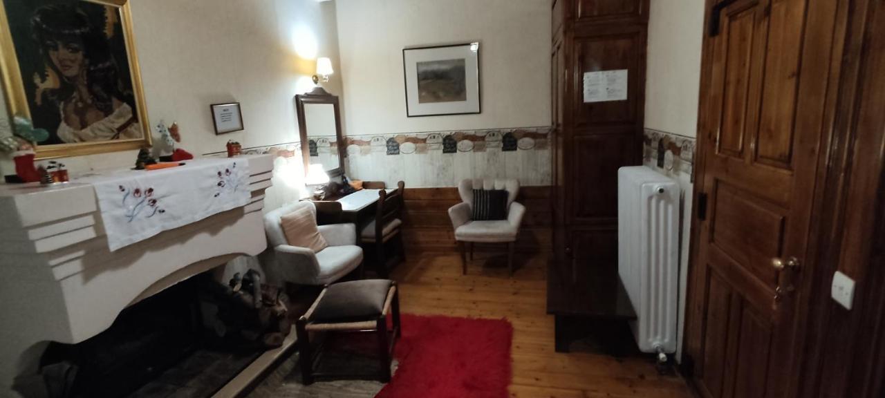 Guesthouse Kazakou ディミツァナ エクステリア 写真