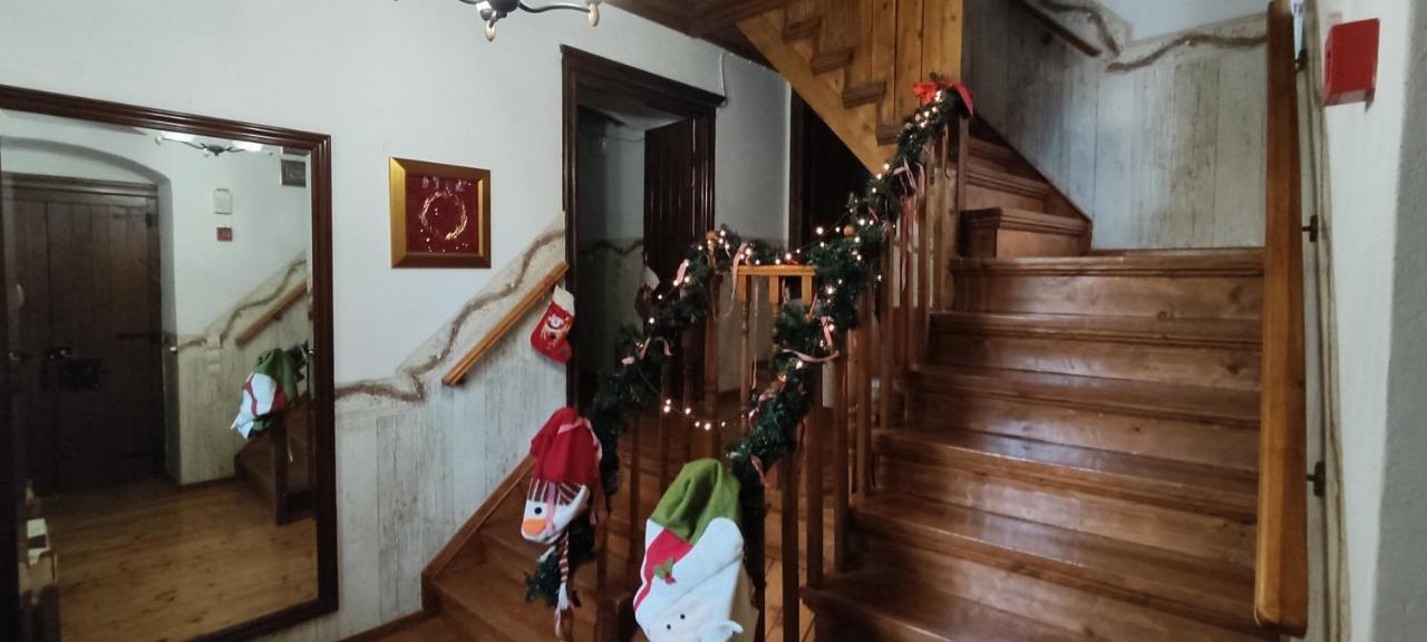 Guesthouse Kazakou ディミツァナ エクステリア 写真