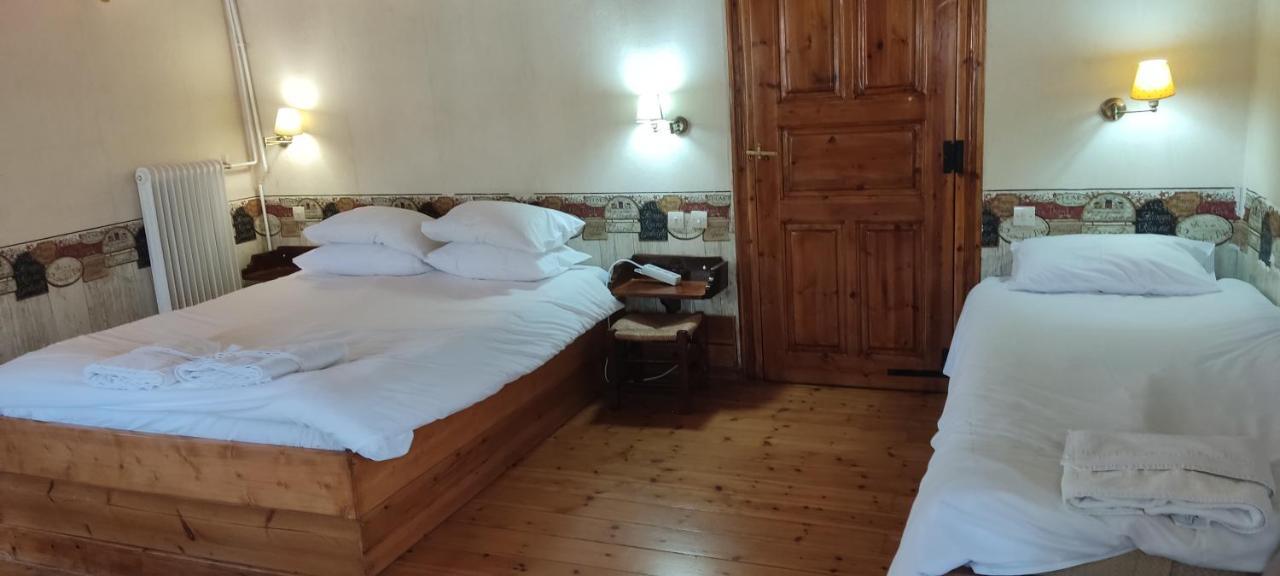 Guesthouse Kazakou ディミツァナ エクステリア 写真