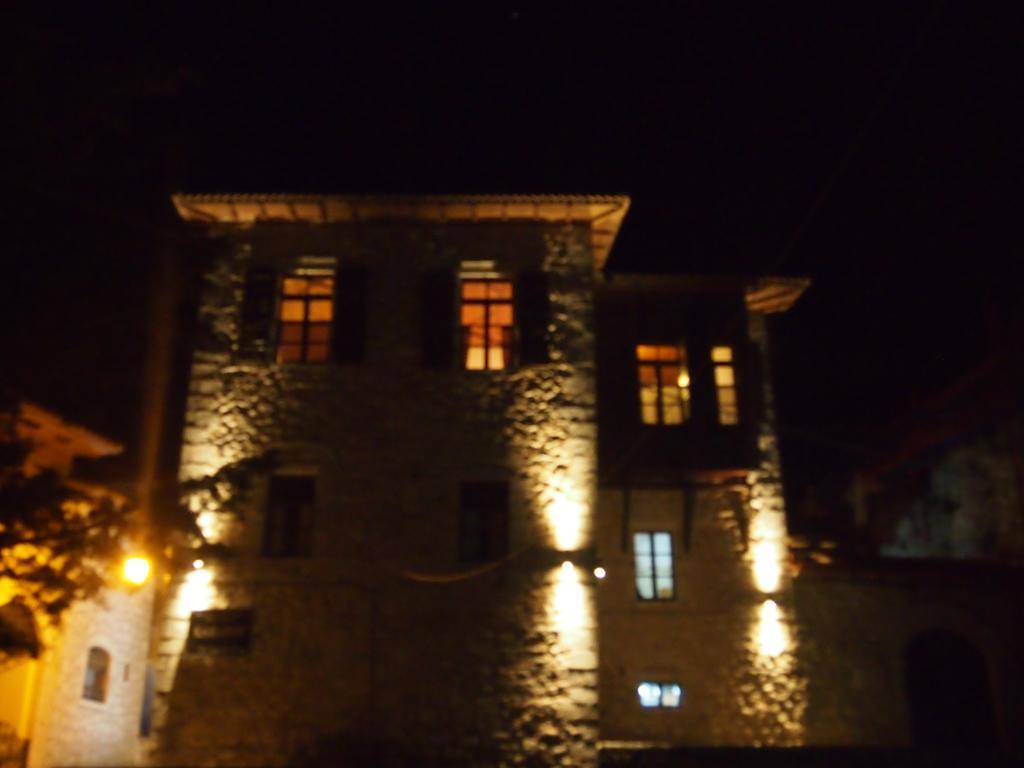 Guesthouse Kazakou ディミツァナ エクステリア 写真