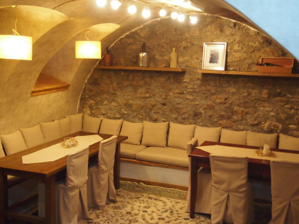 Guesthouse Kazakou ディミツァナ エクステリア 写真